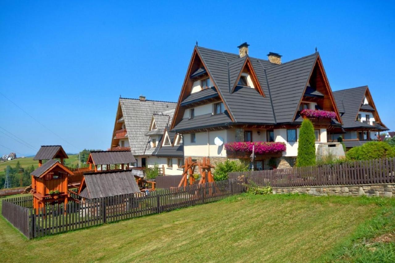 Domek Na Gubalowce & Apartamenty - Premium Chalets & Luxury Apartments Gubalowka Zakopane Exterior foto