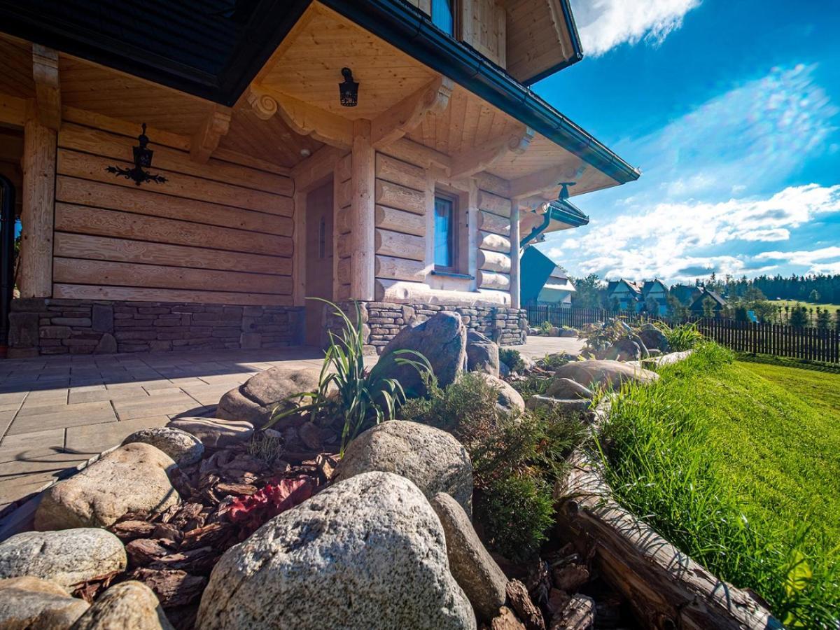 Domek Na Gubalowce & Apartamenty - Premium Chalets & Luxury Apartments Gubalowka Zakopane Exterior foto