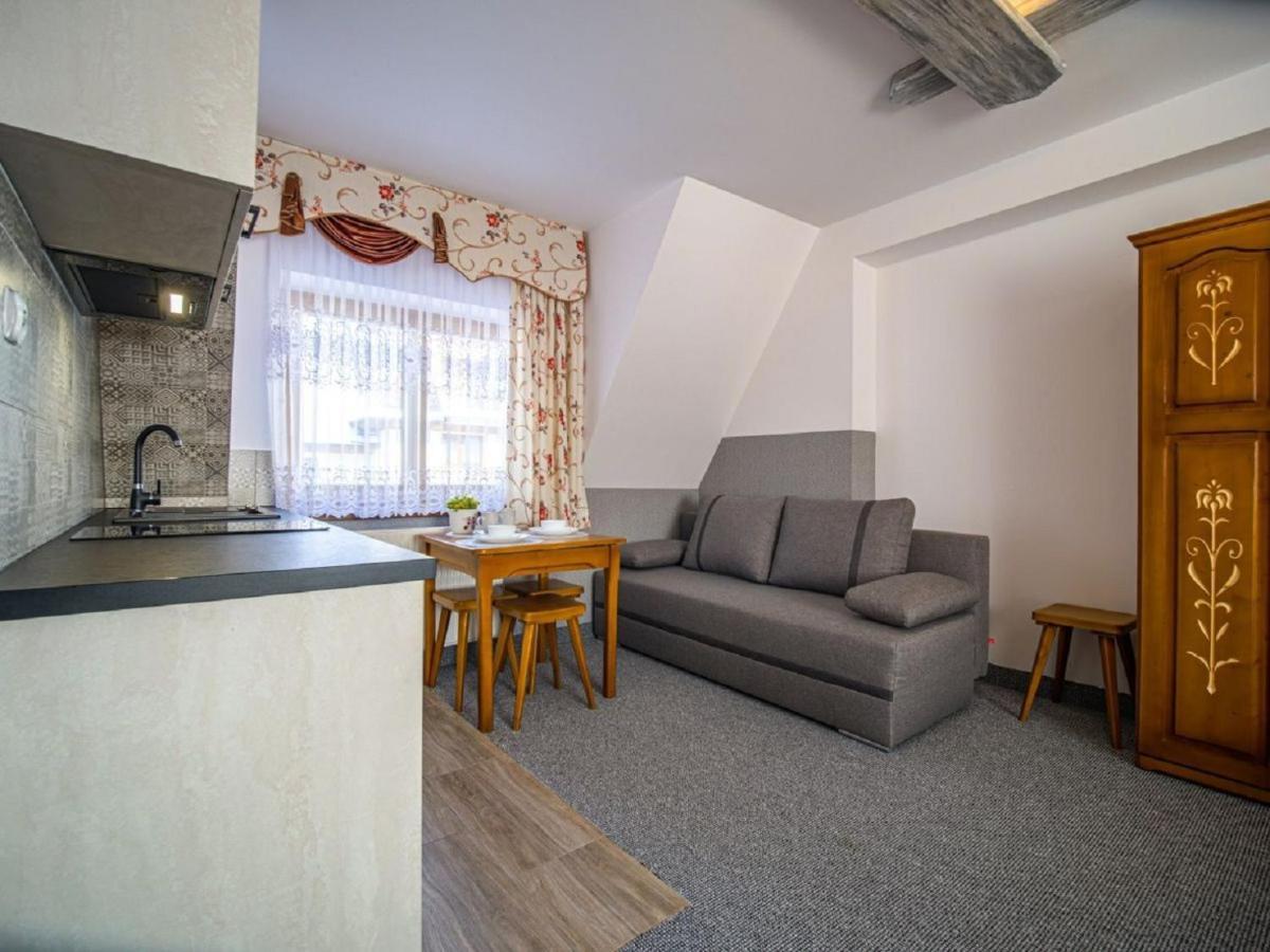 Domek Na Gubalowce & Apartamenty - Premium Chalets & Luxury Apartments Gubalowka Zakopane Exterior foto